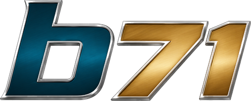 b71 লোগো